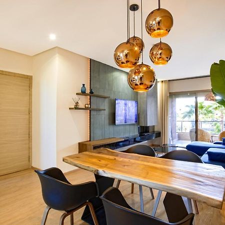 Darkech Prestigia Luxury Apt 마라케시 외부 사진