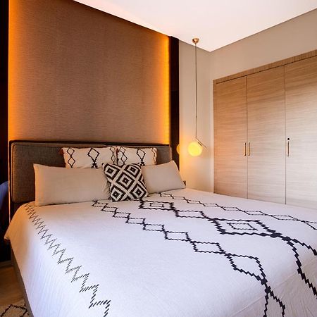 Darkech Prestigia Luxury Apt 마라케시 외부 사진