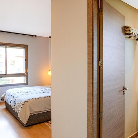Darkech Prestigia Luxury Apt 마라케시 외부 사진