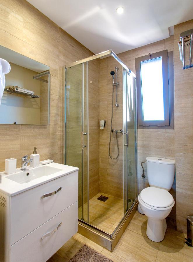 Darkech Prestigia Luxury Apt 마라케시 외부 사진